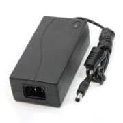 Quvvat manbai kirish kuchlanishi 100v-240v Chiqish oqimi 5A dan oshmaydi, chiqish kuchlanishi 12V 60w — 1