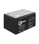 UPS uchun qo'rg'oshin kislotali akkumulyator SL12V 12Ah