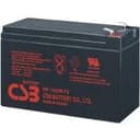 UPS uchun qo'rg'oshin kislotali akkumulyator SL12V 9Ah