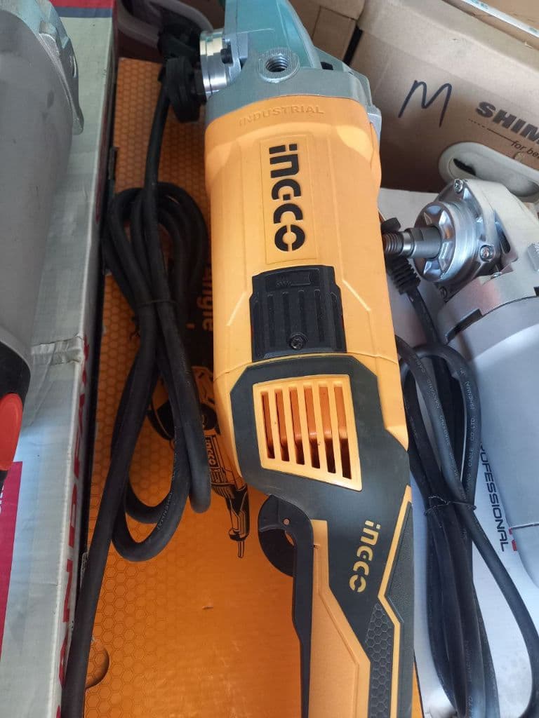 INCCO — 1