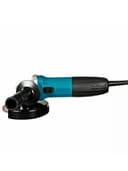 Ushm AG1050 / 125 PRO (125mm, 1050w, reg.inqiloblar.ko'tarilish.changdan himoya qilish, Yapon podshipniklari) №1