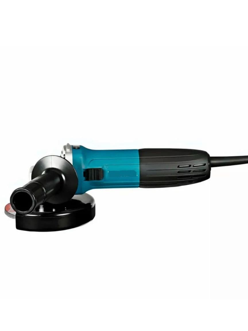 Ushm AG1050 / 125 PRO (125mm, 1050w, reg.inqiloblar.ko'tarilish.changdan himoya qilish, Yapon podshipniklari) №1