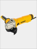 Болгарка DeWALT DWE4237-QS