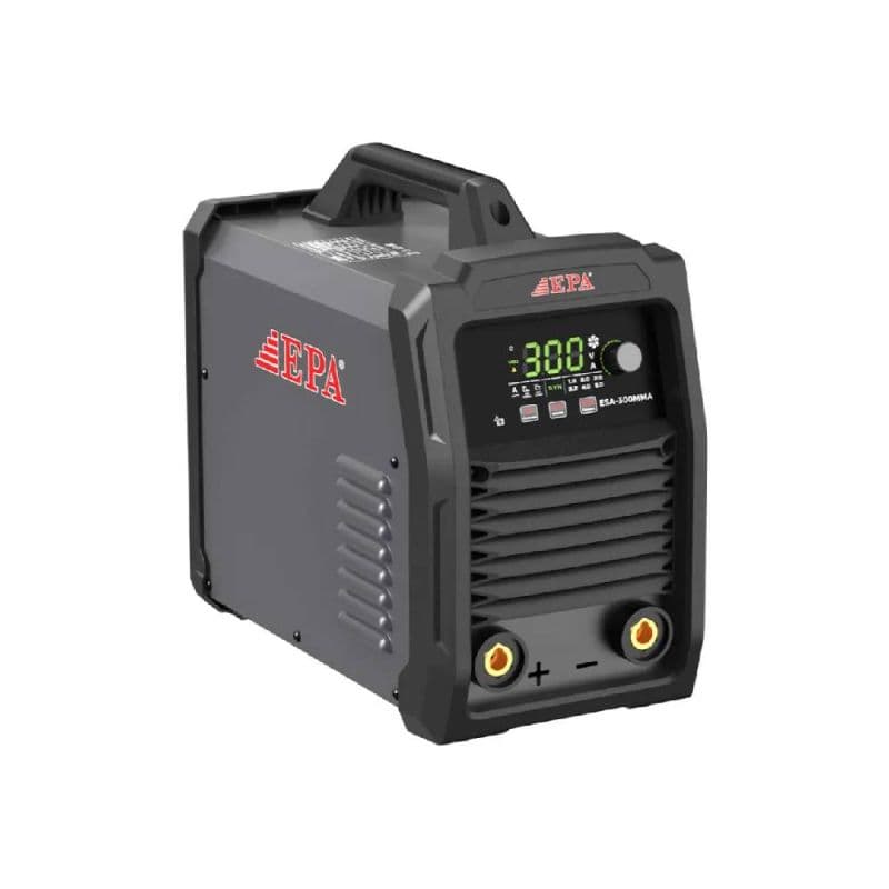 Invertorli payvandlash apparati EPA ESA-300MMA — 1