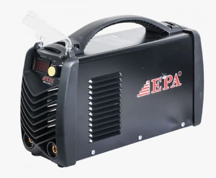 epa svarka aparat — 1