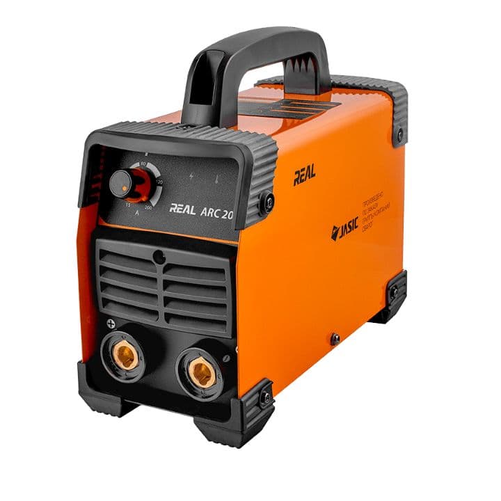 INVERTER MMA DC WELDING MACHINE / Сварочный аппарат инвертерный 200A — 1