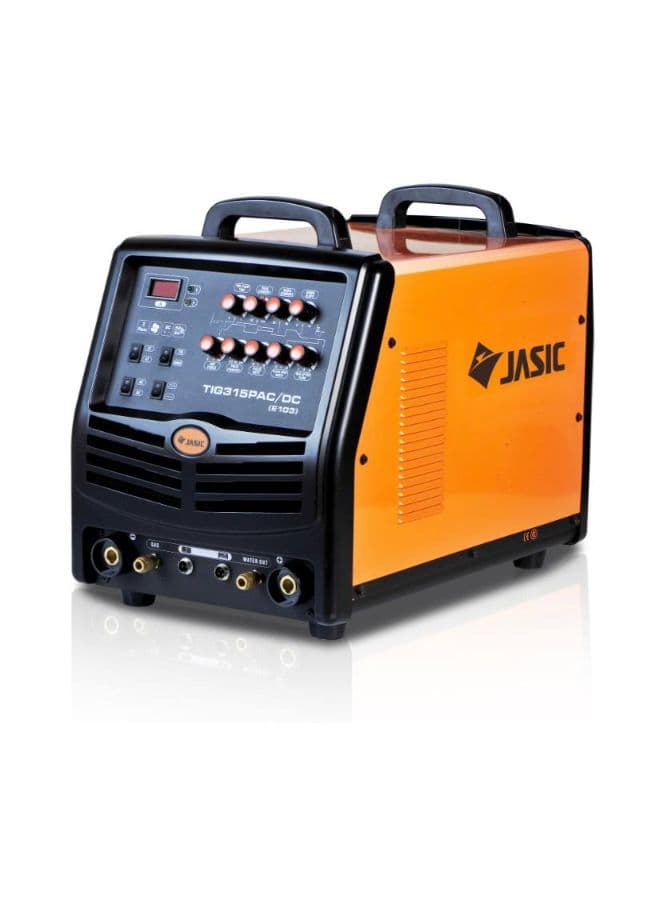 JASIC ZXJT-315D — 1