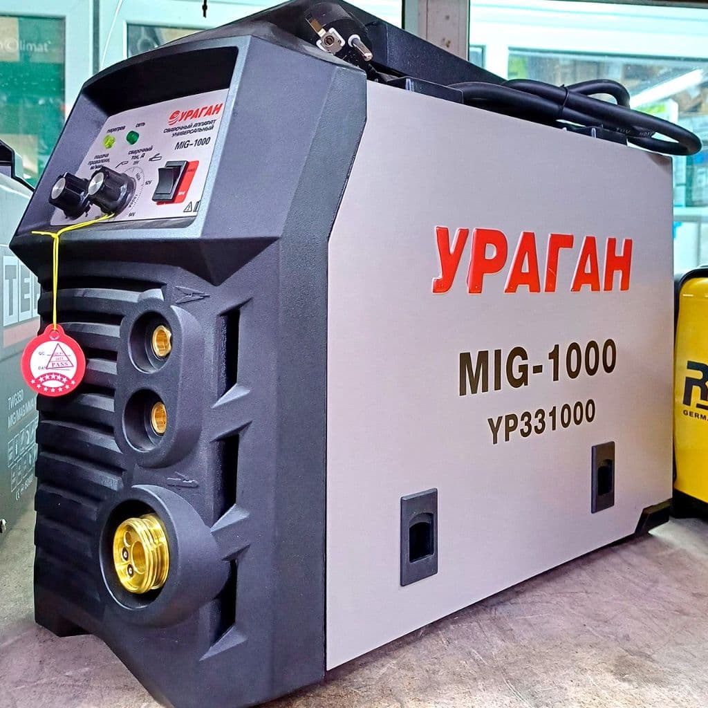 payvandlash apparati — 1