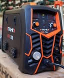 Контачный аппарат MIG750