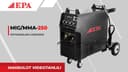 Payvandlash uskunasi MIG/MMA-250 (250A)
