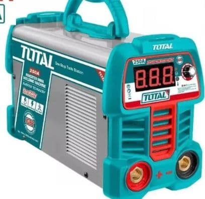 сварка апарати (TOTAL TW225069) — 1