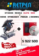 Stanok Urta Qayt POLAR