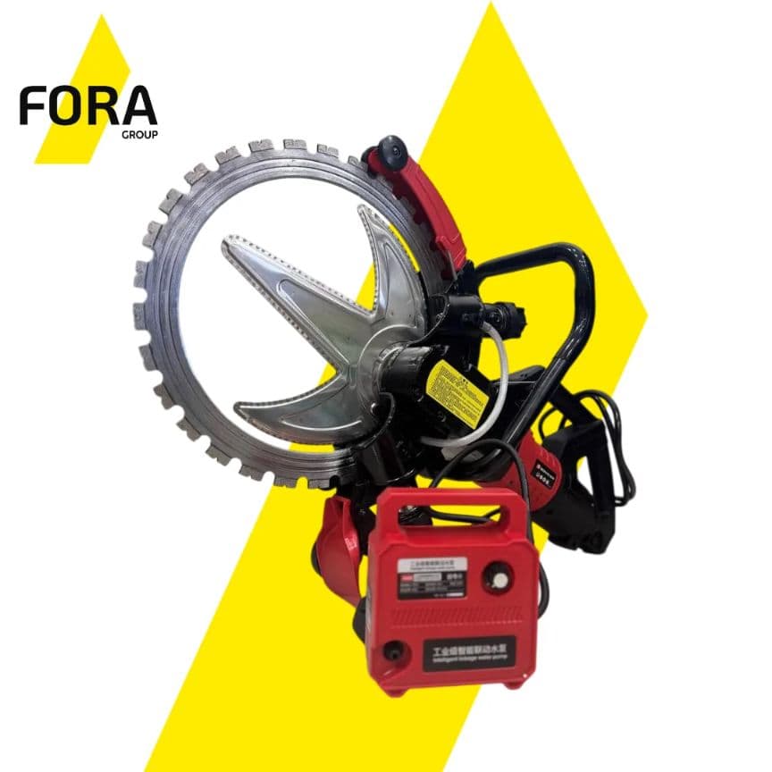 Стенорез (Бетонорез) FORA от FORA GROUP — 1