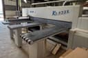 Mebel uchun LDSP Paket kesish arrasi. KDT KS-832E