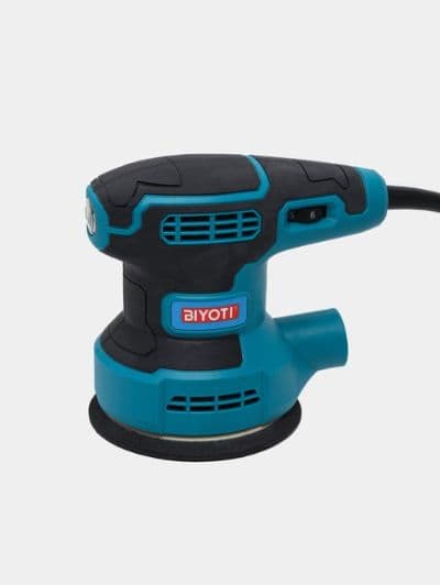 BIYOTI BIT OS-125 — 1