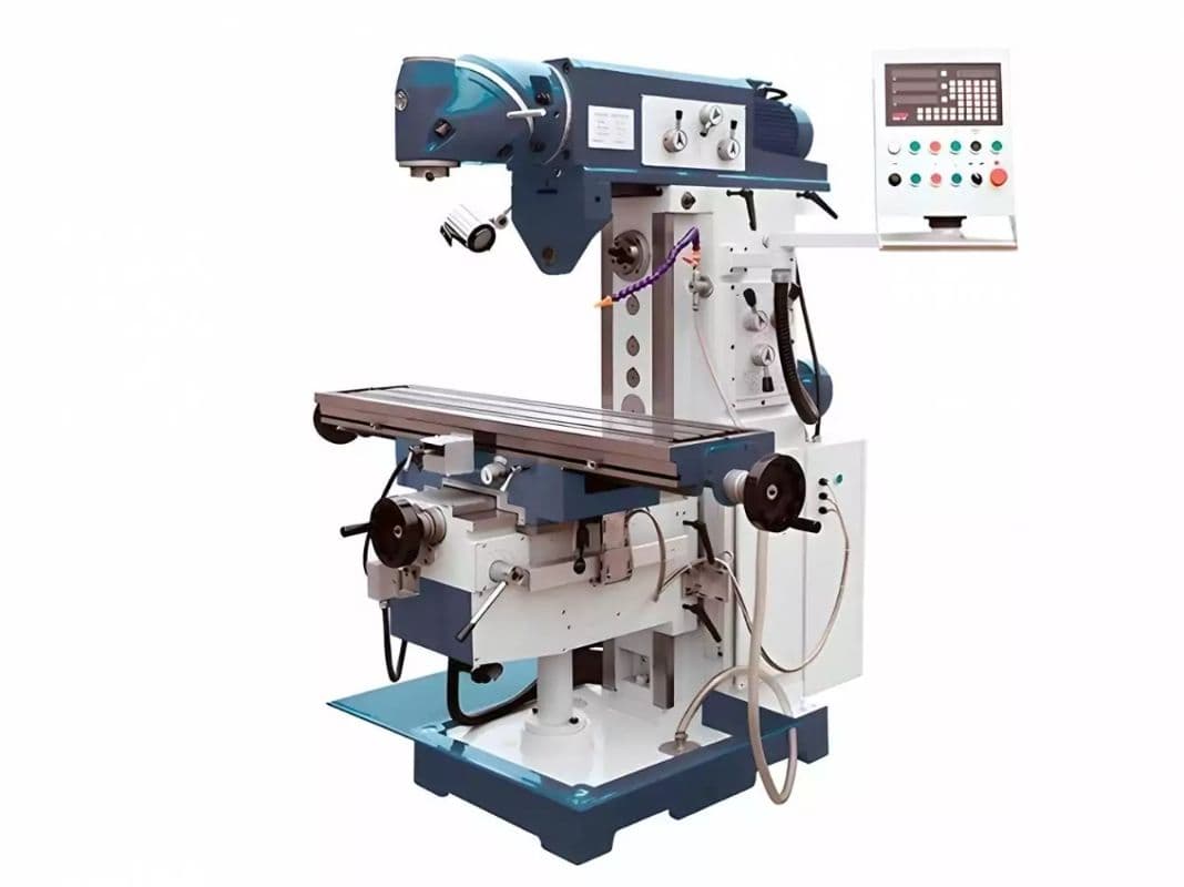 KENG UNIVERSAL FREZER STANOGI — 1