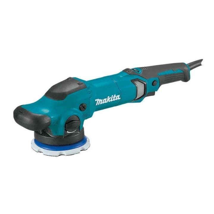 Polirovka (makita PO5000C) — 1
