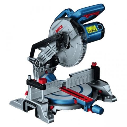 Торцовочная пила Bosch GCM 216 — 1