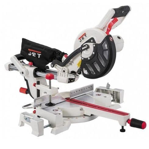 ARRALI STANOK JET JSMS-8L — 1