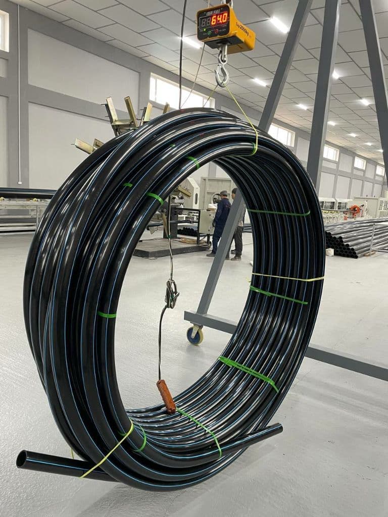 plastik quvur — 1