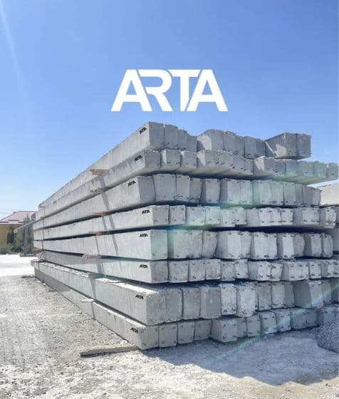 Temir-beton ustunlar — 1
