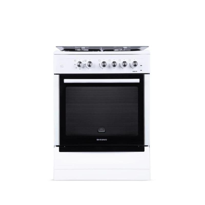 Shivaki 6402-G Белый — 1