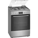 Газ Плита Газовая плита Beko GM 15310 DB