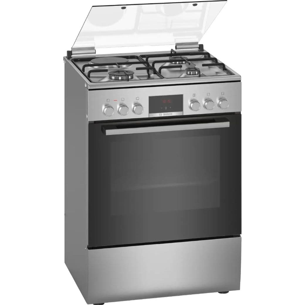 Газ Плита Газовая плита Beko GM 15310 DB