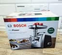 Гўшт майдалагич BOSCH MFW68640
