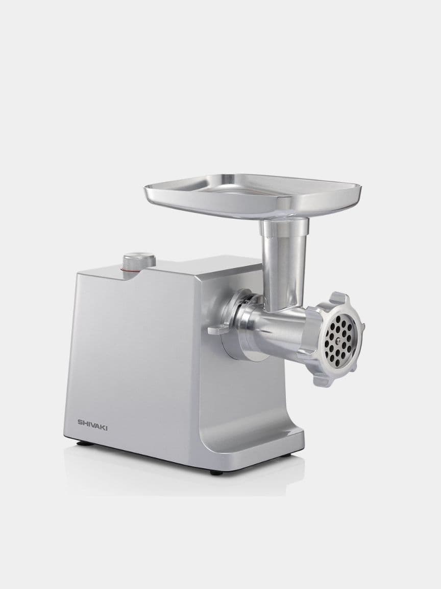 Elektr go'sht maydalagich — 1