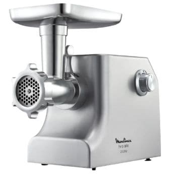 Мясорубка Moulinex HV10 ME858D32 — 1