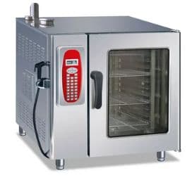 Конвекцион печ JUSTA — 1