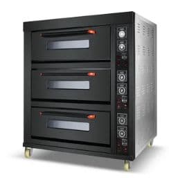 ELEKTR PECH — 1