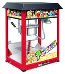 Аппарат для попкорна