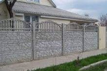 Еврозабор ишлаб чикариш аппарати — 1