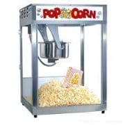 popkorn uskunasi — 1