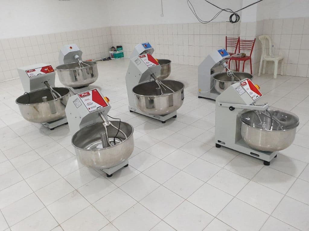 Mishalka HENGYUE 60kg — 1