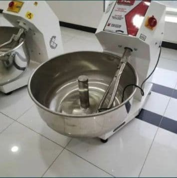 Хамир Аралаштиргич — 1