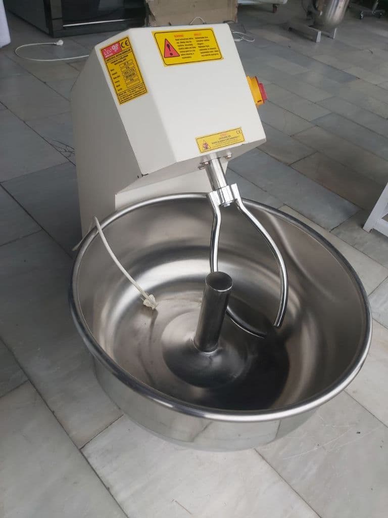 Xamir mishalka 35 kg lik Turkey — 1