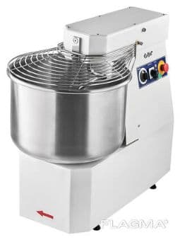 FRIGOMATIC B30-F MIXSER — 1