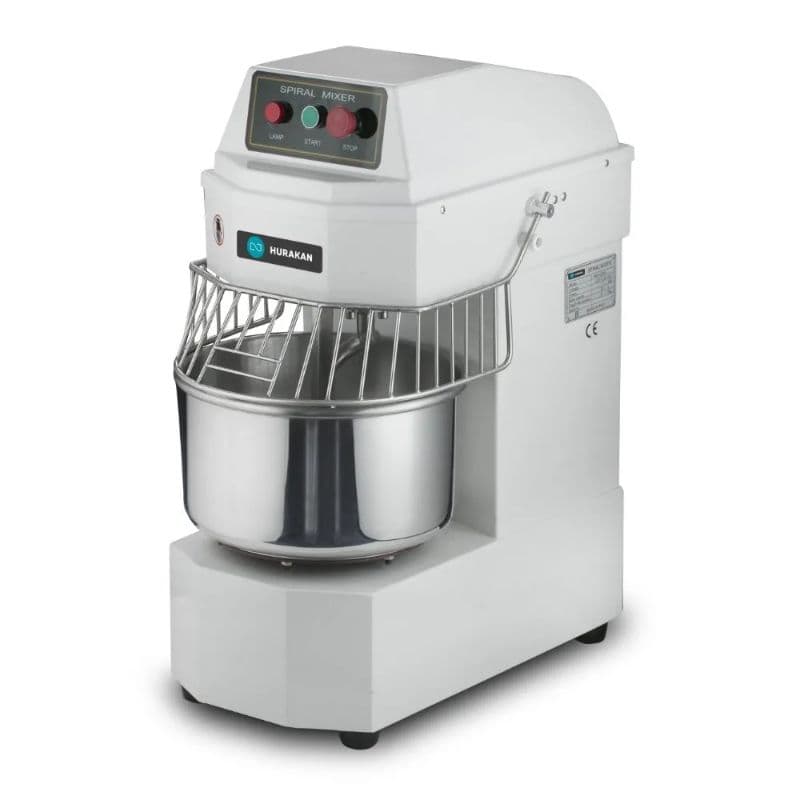 Миксер ТЕСТОМЕС HKN-30SN — 1