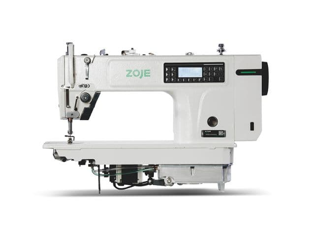 промышленная швейная машина Zoje A7200 — 1