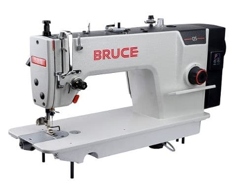 BRUCE Q5