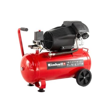 Компрессор Einhell TC-AC 420-50-10 V — 1