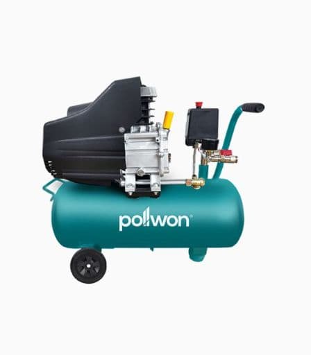 pollwon — 1