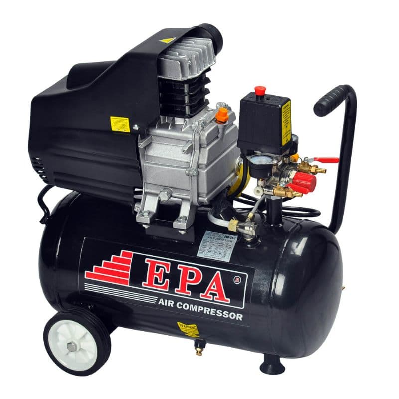 Kompressor — 1