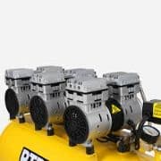 Kompressor RTR MAX — 1