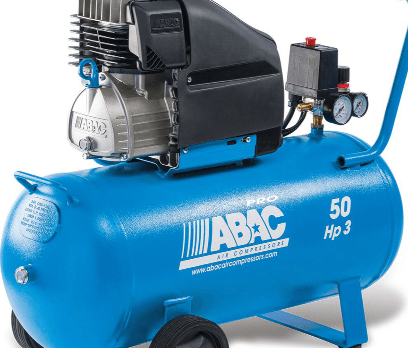 Компрессор AC93450OL — 1