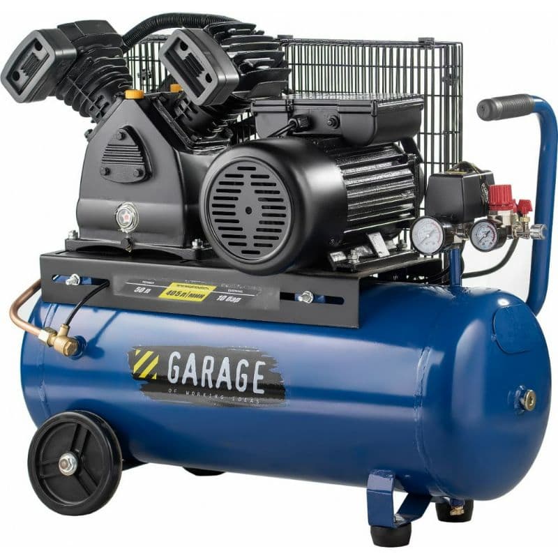 Kompressor 200 — 1