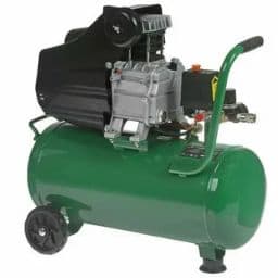 Kompressor Rodex RDX794 200 L — 1